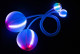 Ignis BubblePoi 16 & Pixel Knobs