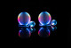 Ignis BubblePoi 16 & Pixel Knobs
