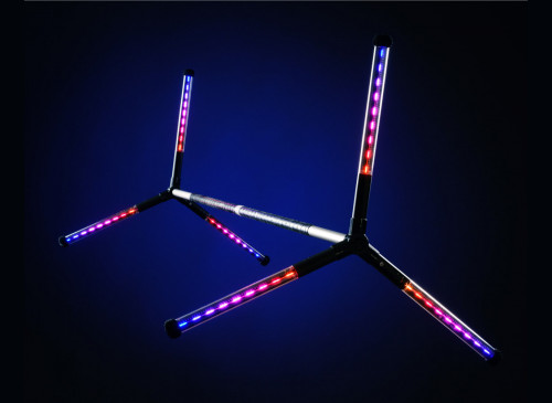 Ignis Dragon 104 HD