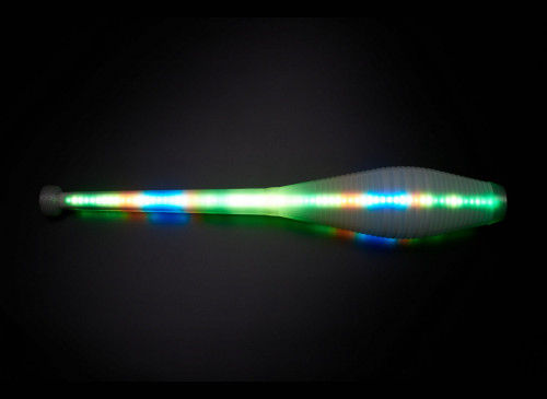 Juggling Club 72 HD