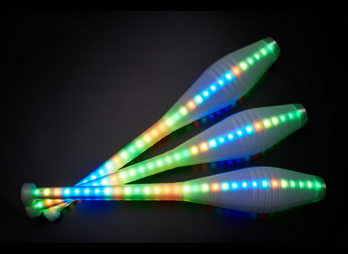 Juggling Club 30 LD