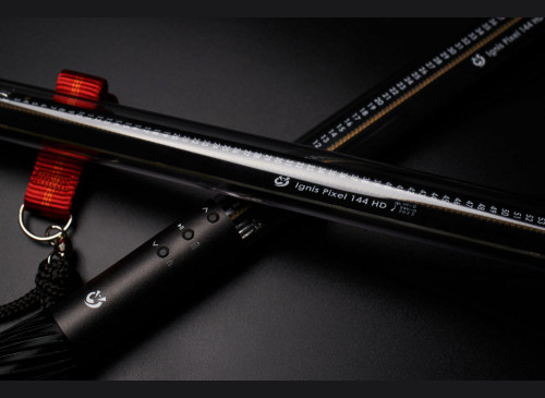Ignis 144 HD