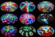 LED Flying Disc 20 for Ultimate Frisbee