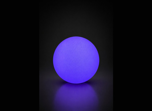 Ball for rhythmic gymnastics