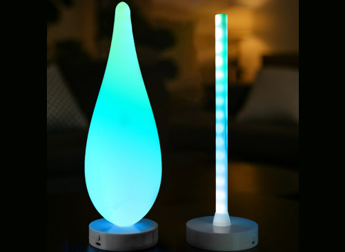 Drop lamp
